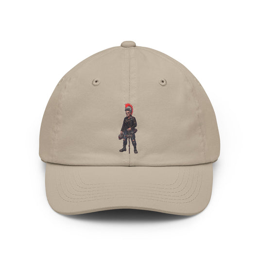 "Roxie" Dad Hat