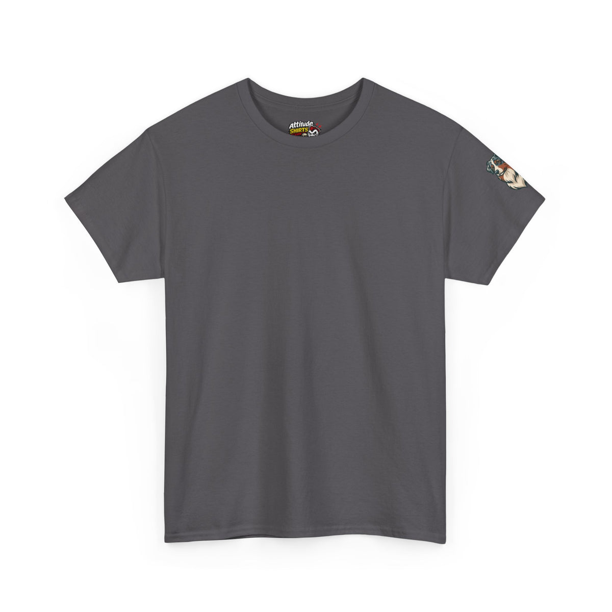 "Australian Sheperd" Premium Graphic Tee