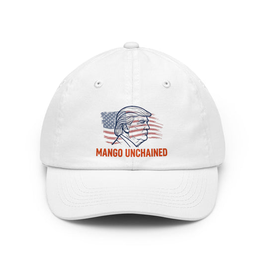 Mango Unchained | Dad Hat — AttitudeShirts