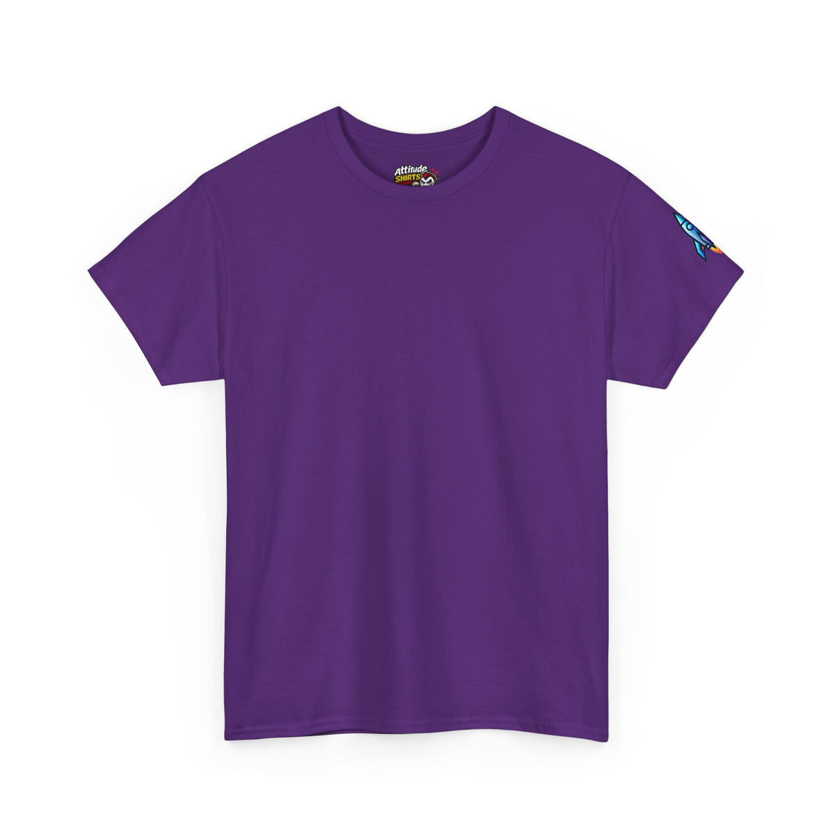 "Start The Future Is Now" Premium Graphic Tee