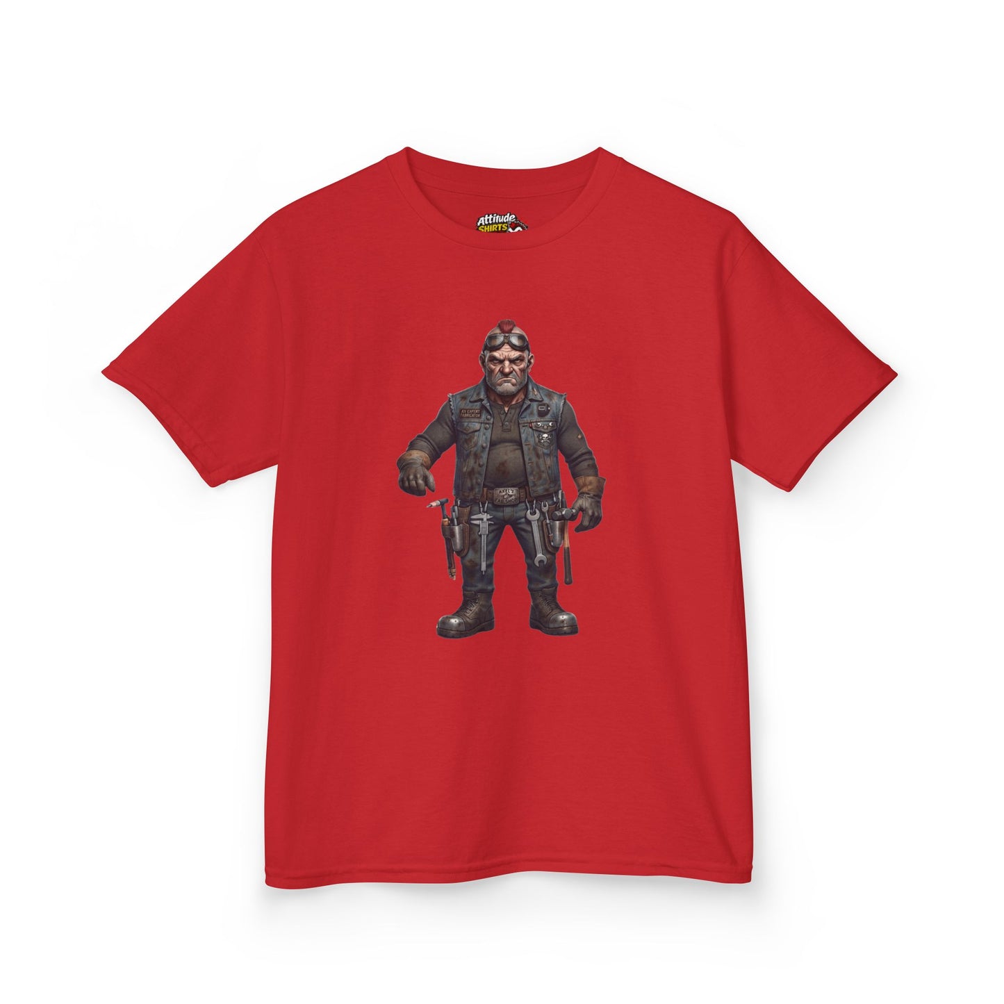 "Axel" Kids Tee