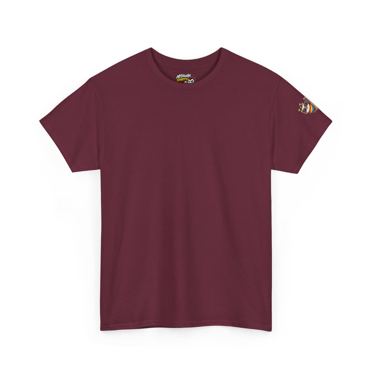 Pro in Problematic Flirting Premium Graphic Tee