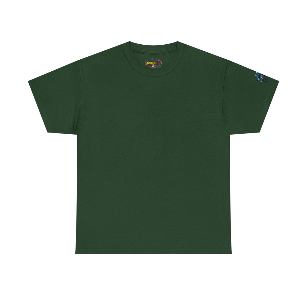 "Decoy Switch" Premium Graphic Tee