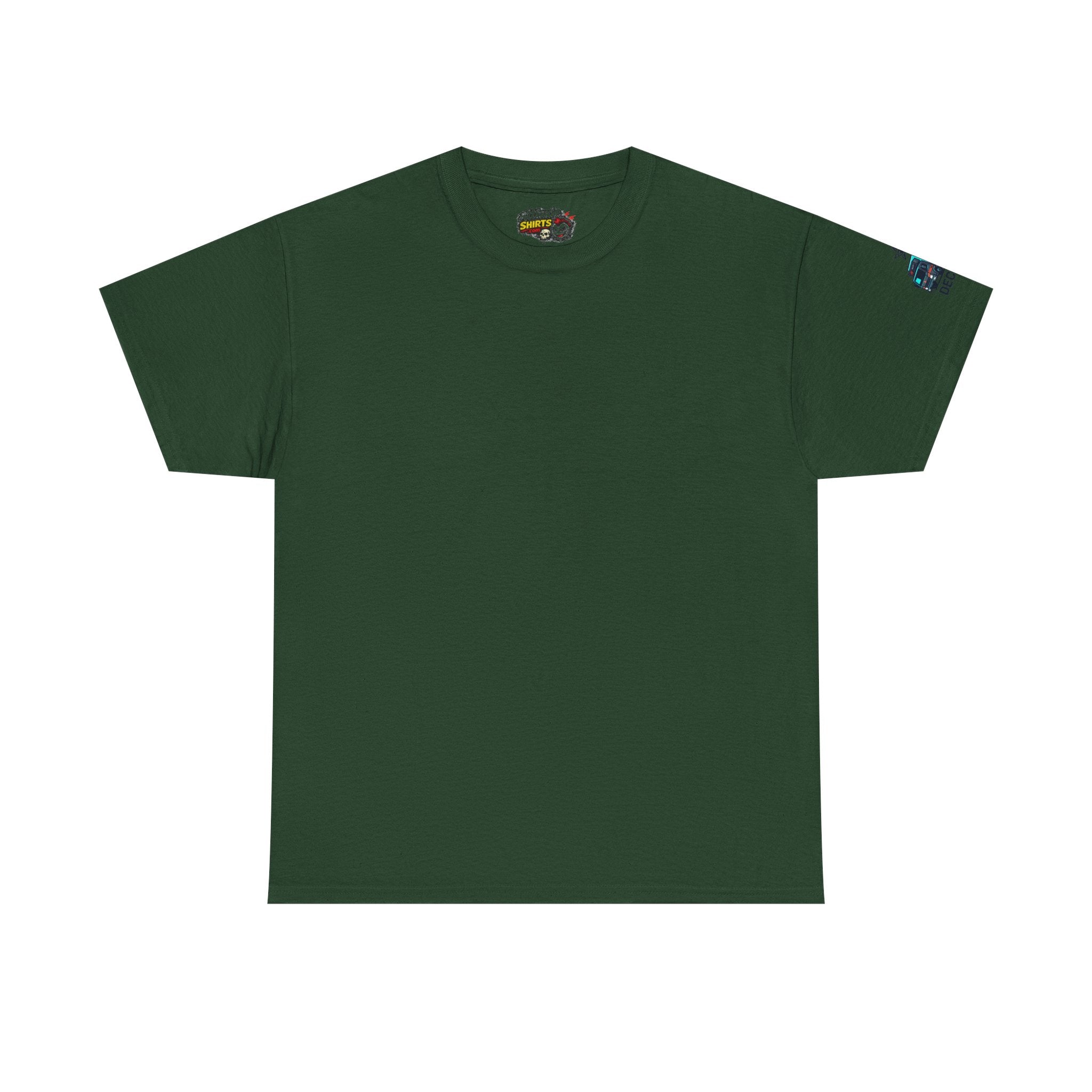 "Decoy Switch" Premium Graphic Tee