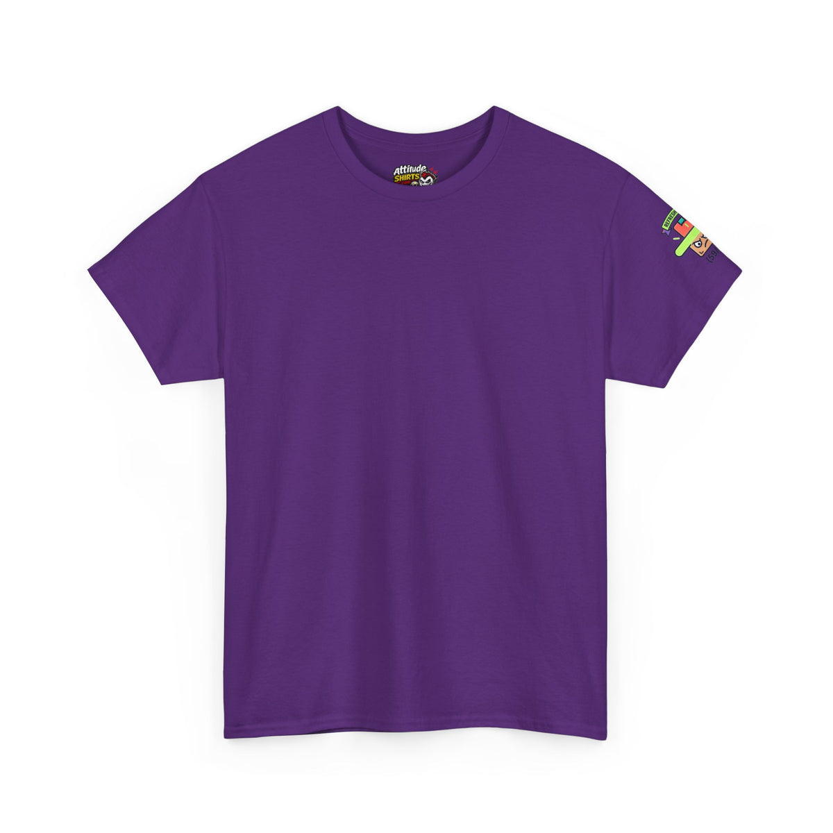 "I Track My Package Obsessively" Premium Graphic Tee