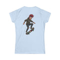 "Riot" Women's Tee