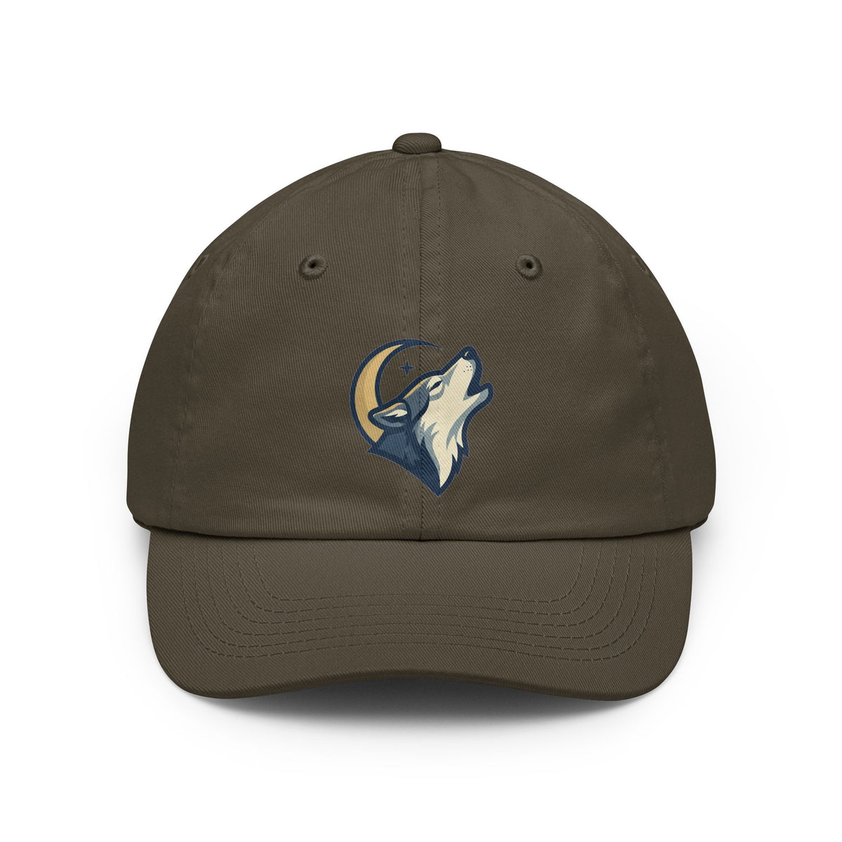 Color: Olive | June Legend Cap