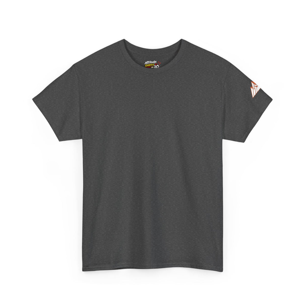"Peaks" Premium Graphic Tee