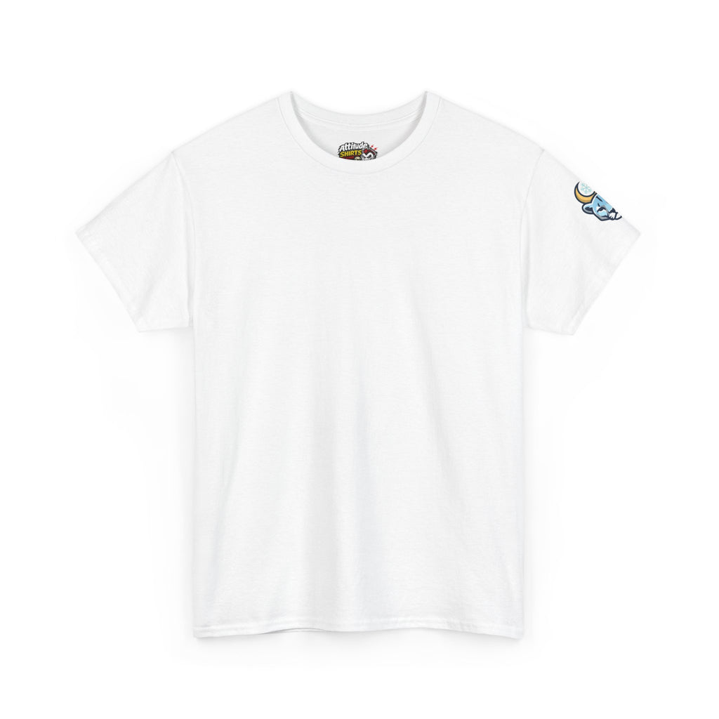 "January Legend" Premium Graphic Tee