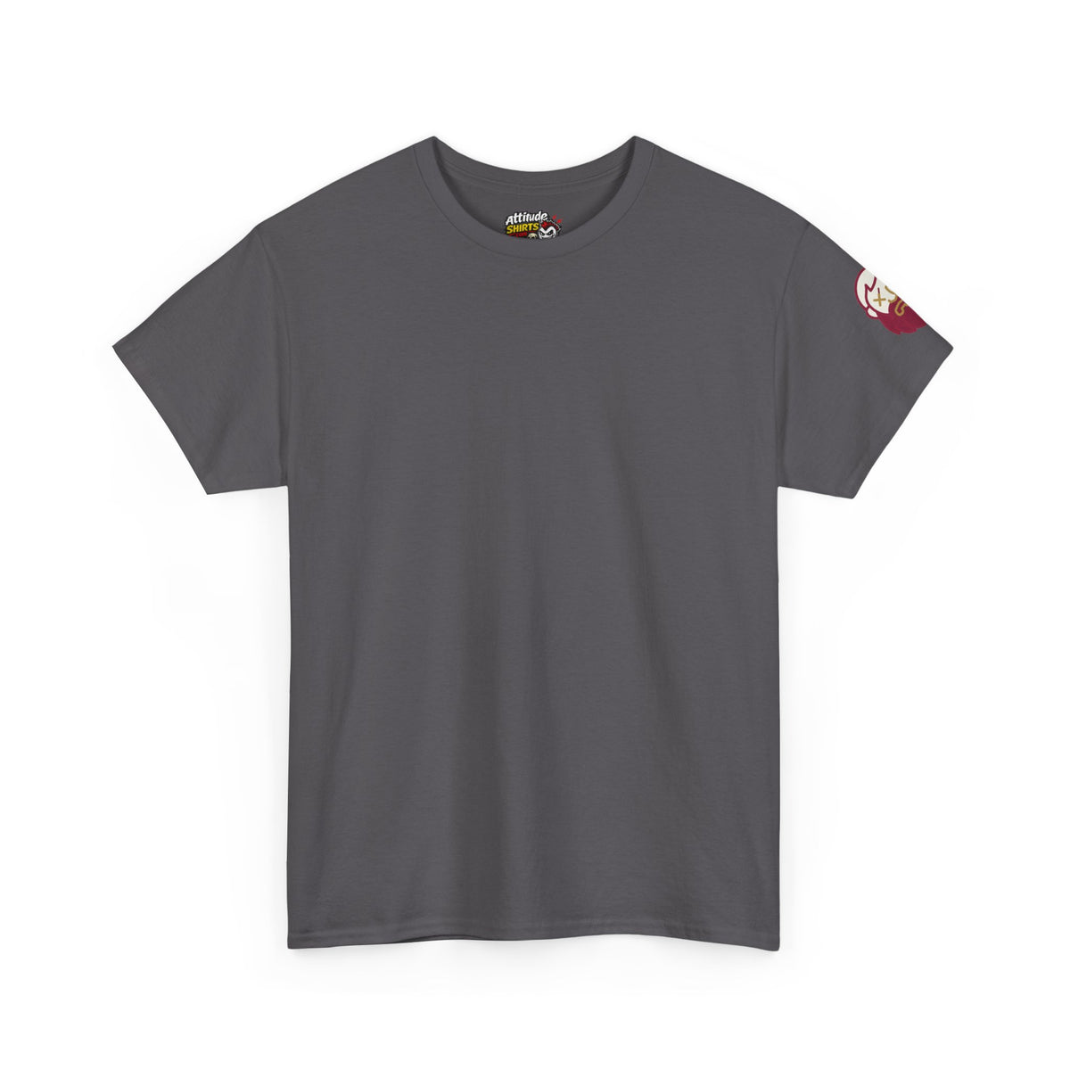 Good Book Series Coffee Hot and Dead Premium Graphic Tee