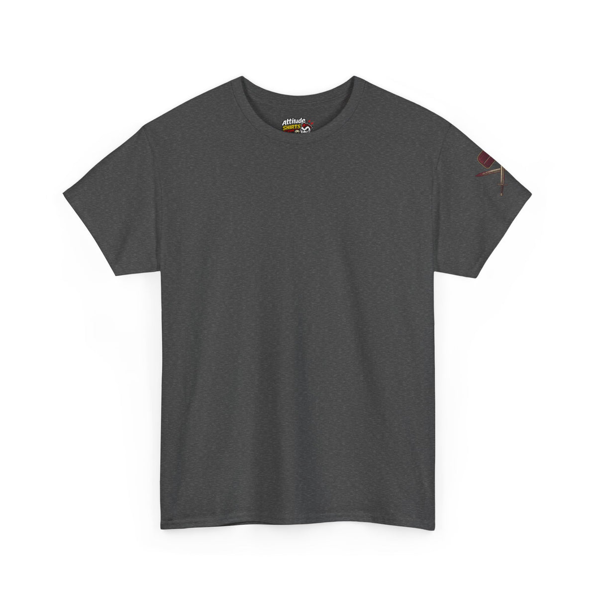 "Good Book Series 200 Foreskins" Premium Graphic Tee