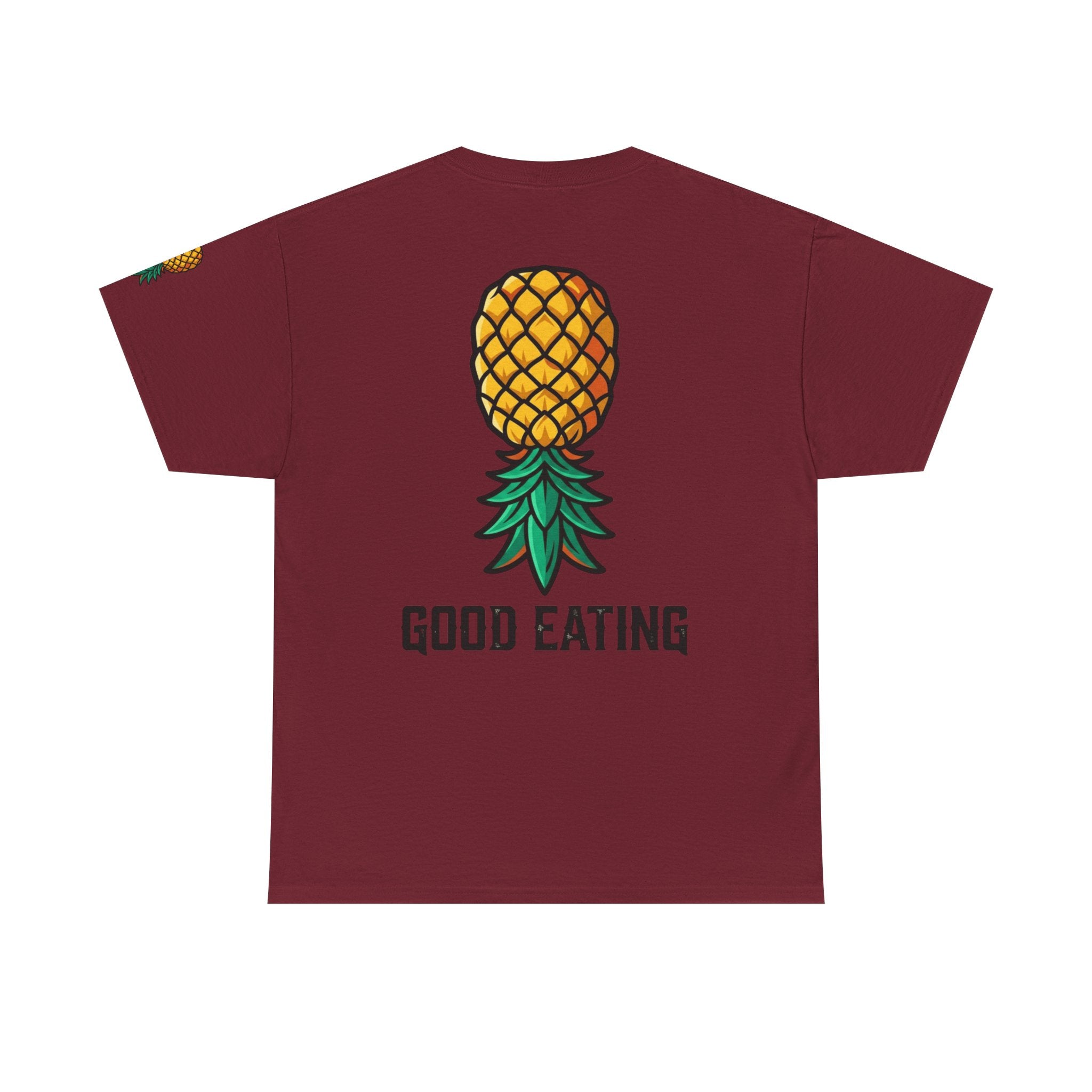 "Good Eating" Premium Graphic Tee