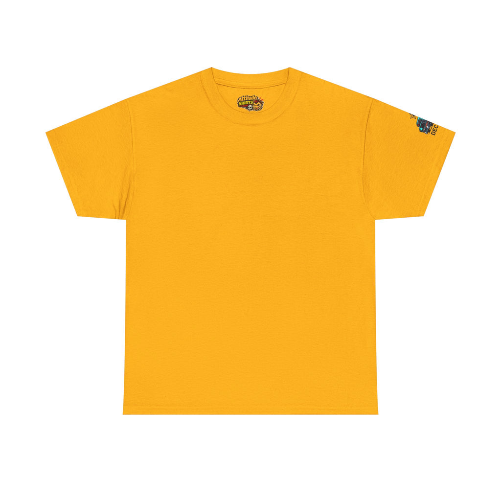 "Decoy Switch" Premium Graphic Tee
