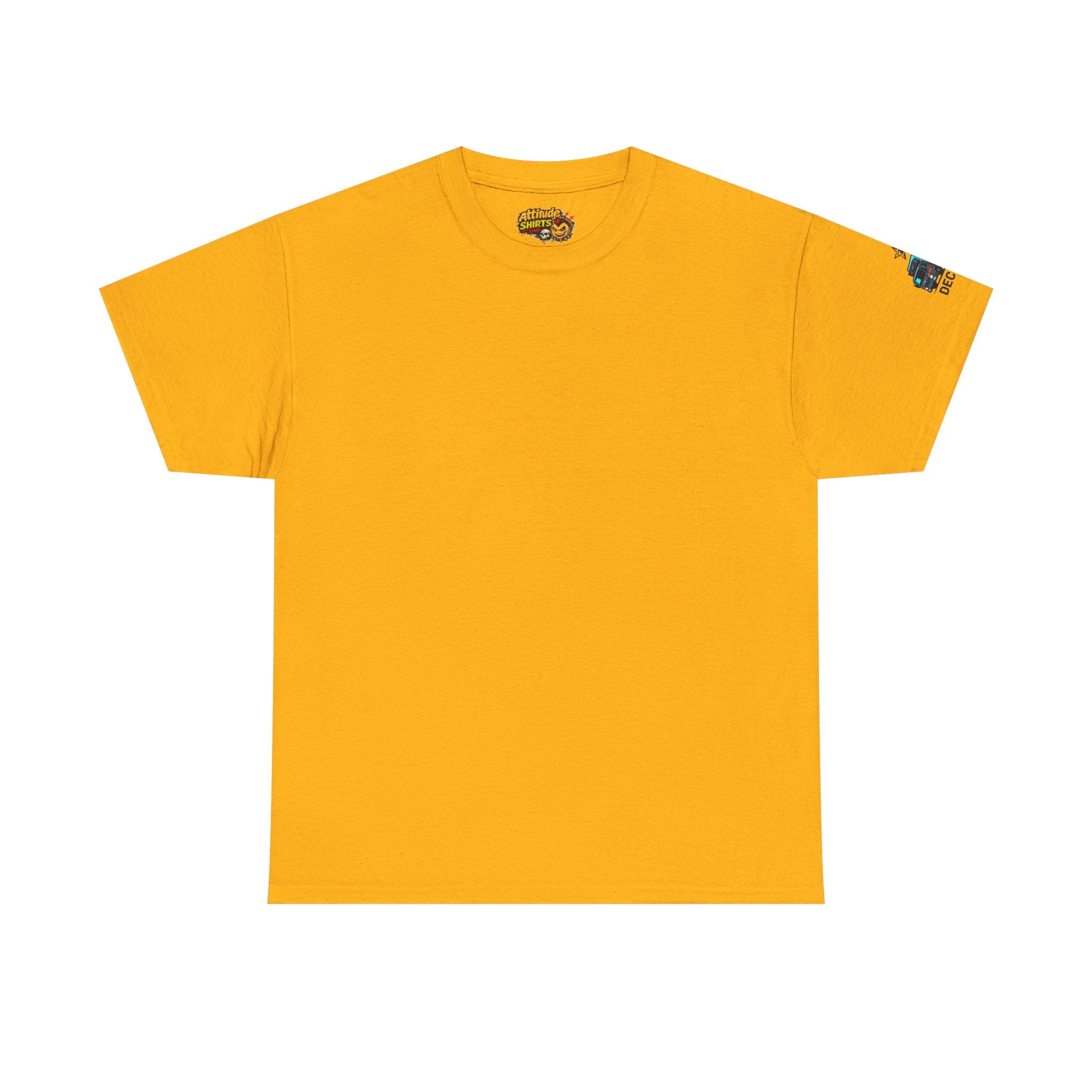 "Decoy Switch" Premium Graphic Tee
