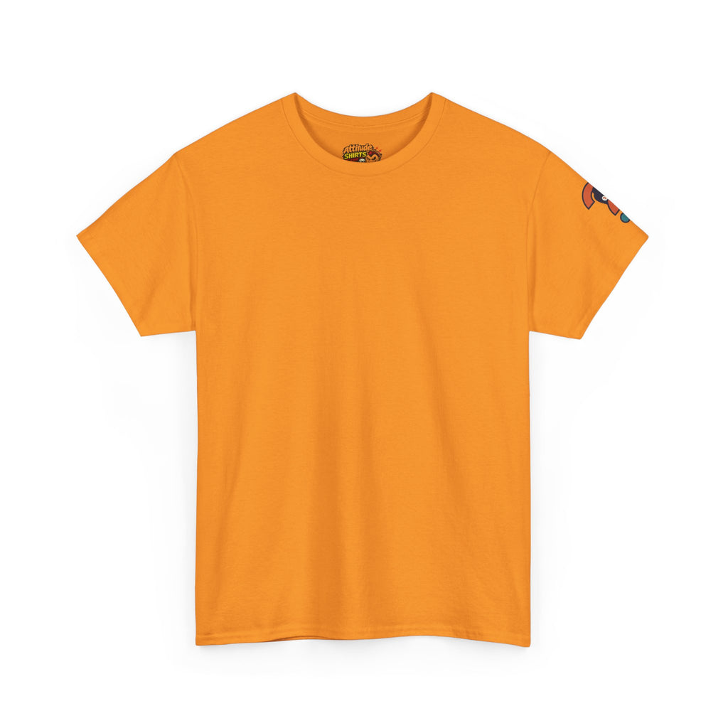 "Main Character Energy" Premium Graphic Tee
