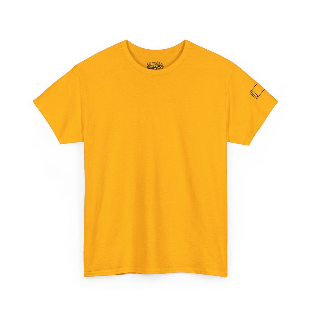 "Low Power Mode" Premium Graphic Tee