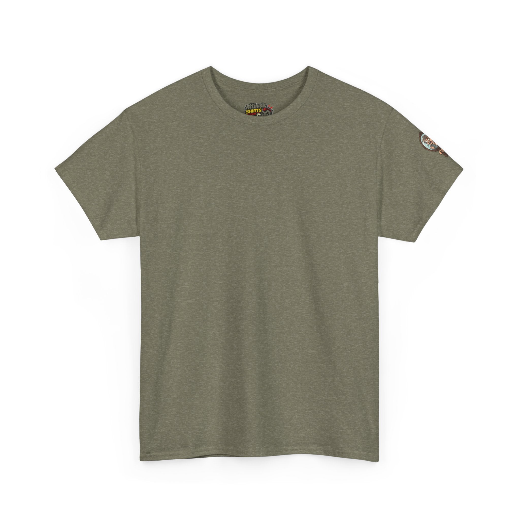 "I'm Offended That You're Offended" Premium Graphic Tee