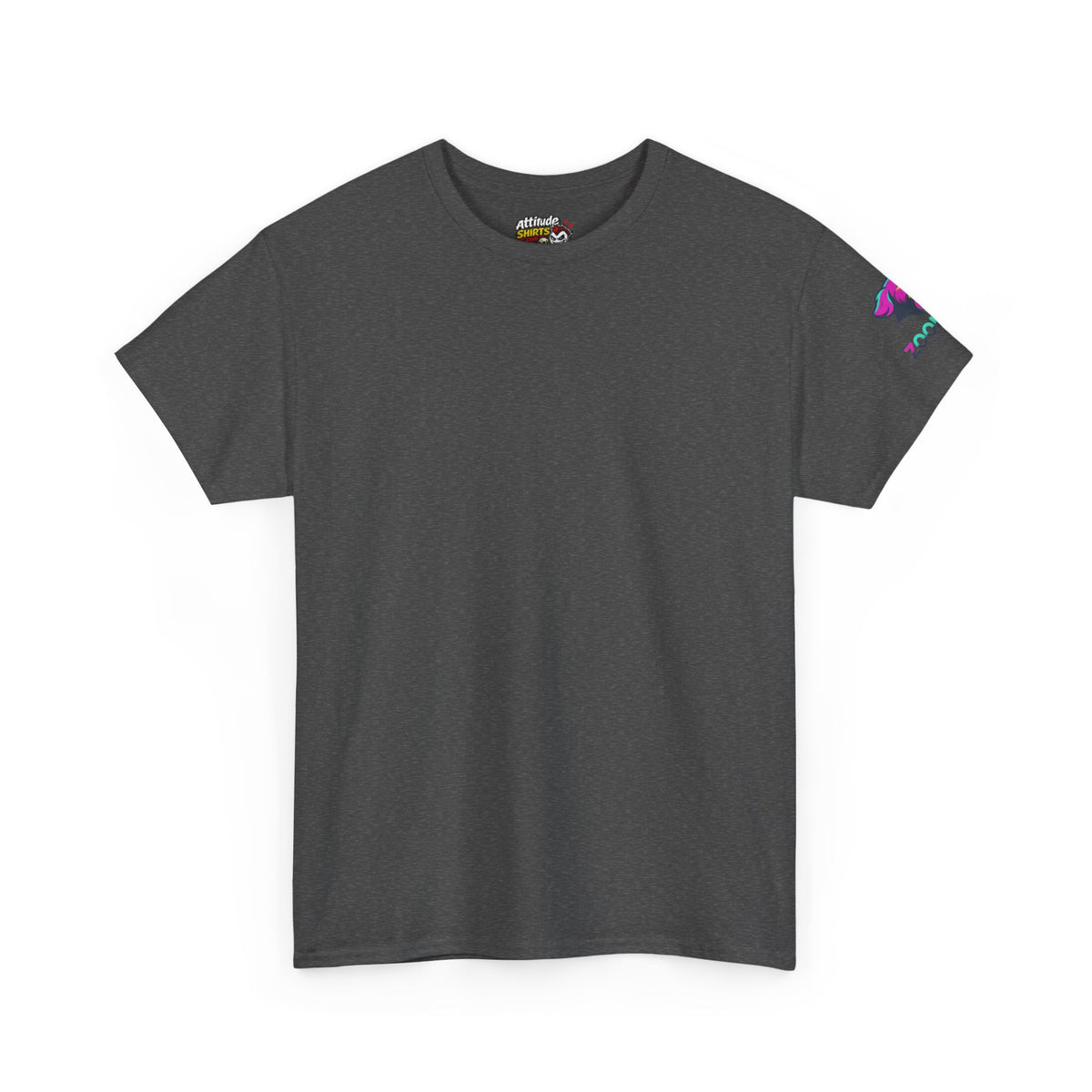 "Professional Zoomie Expert" Premium Graphic Tee