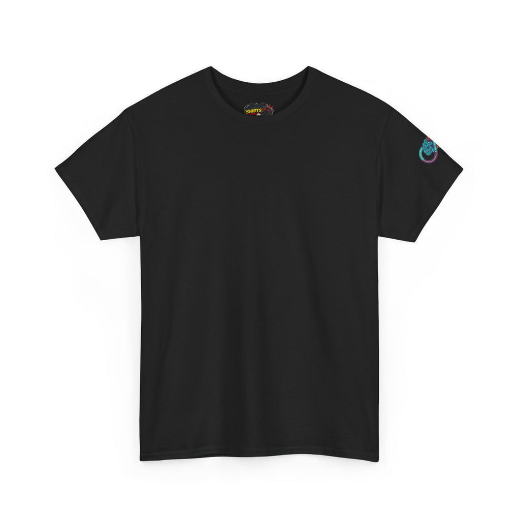 "Titch of the Tism" Premium Graphic Tee