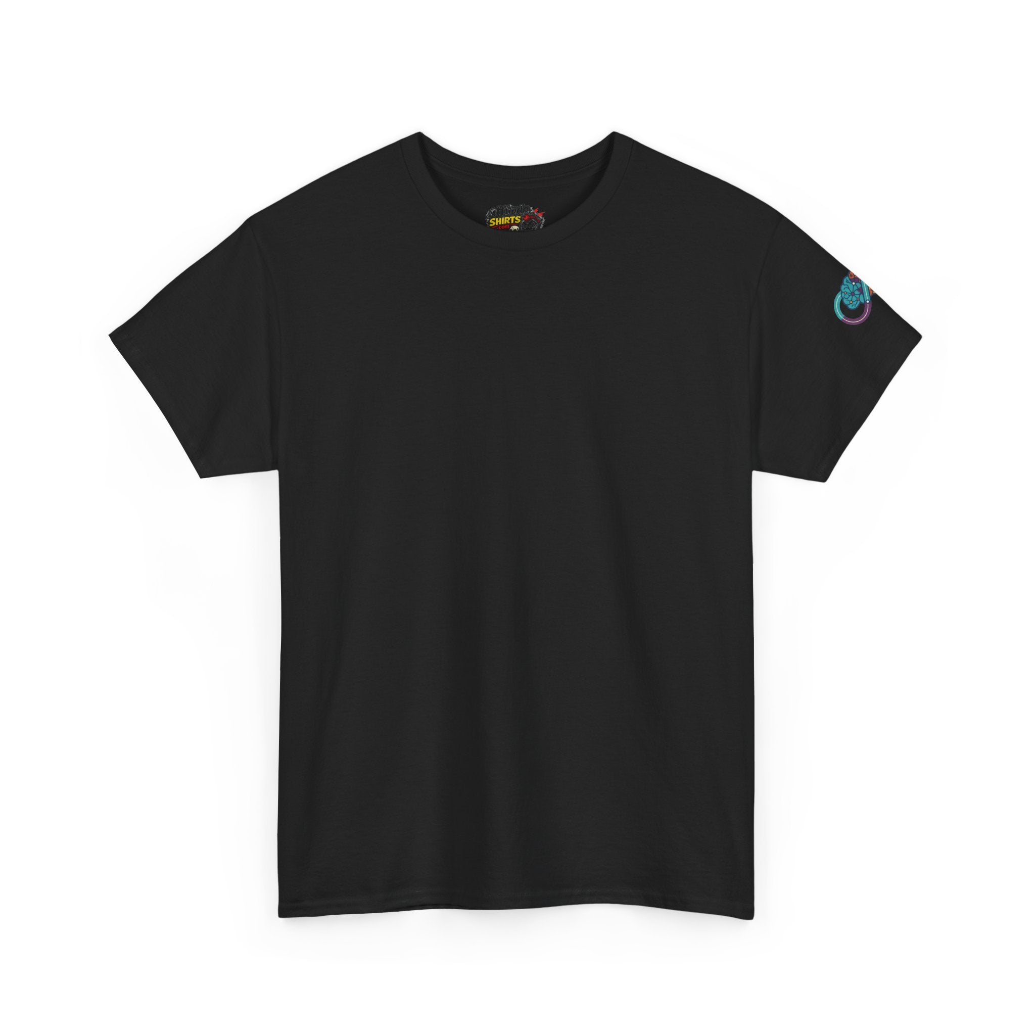 "Titch of the Tism" Premium Graphic Tee