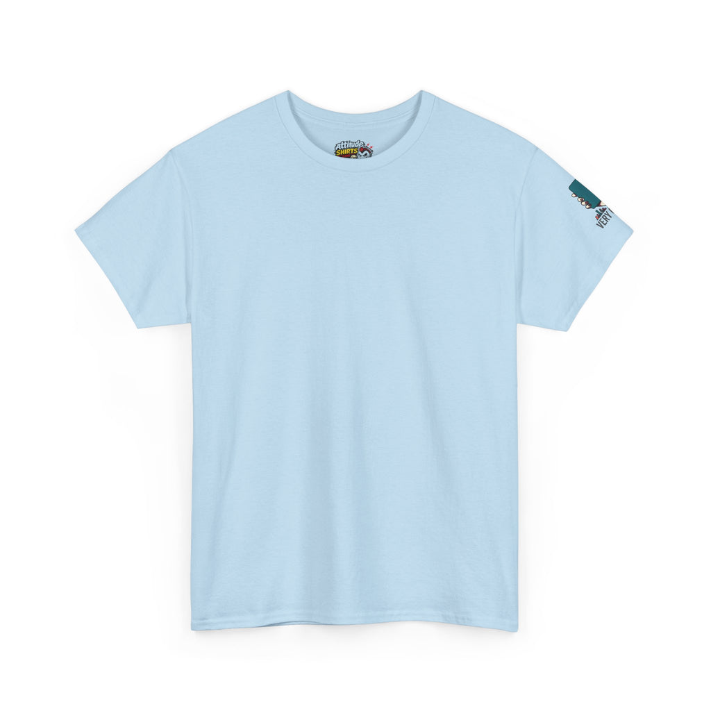 "Very Chill" Premium Graphic Tee