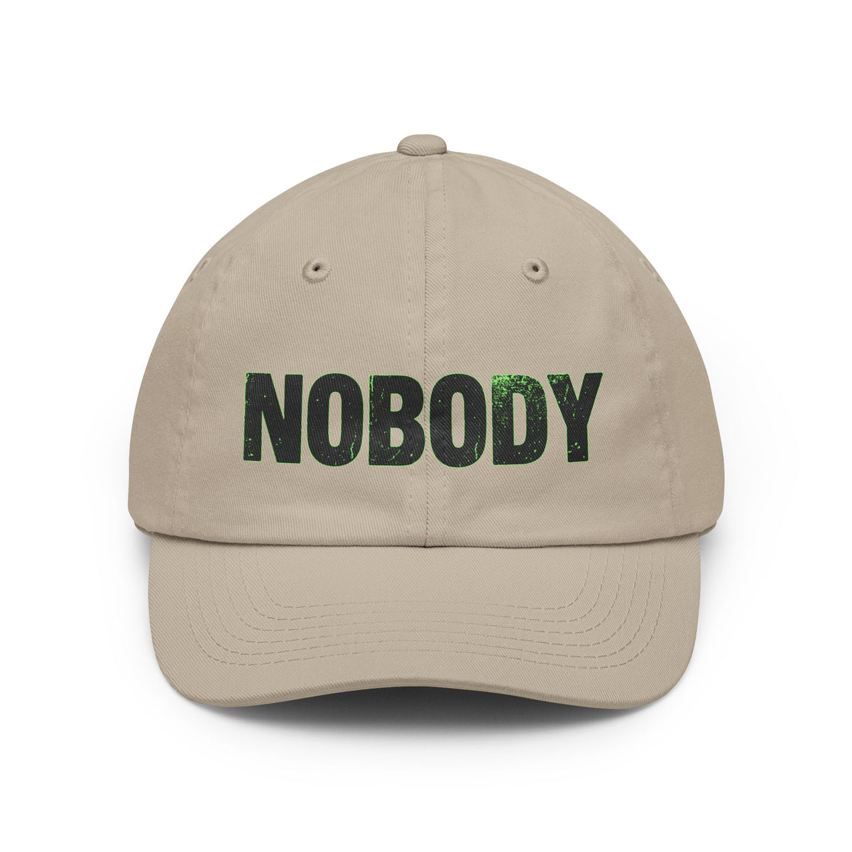 Color: Stone | Nobody Can Beat You At Being You Dad Hat