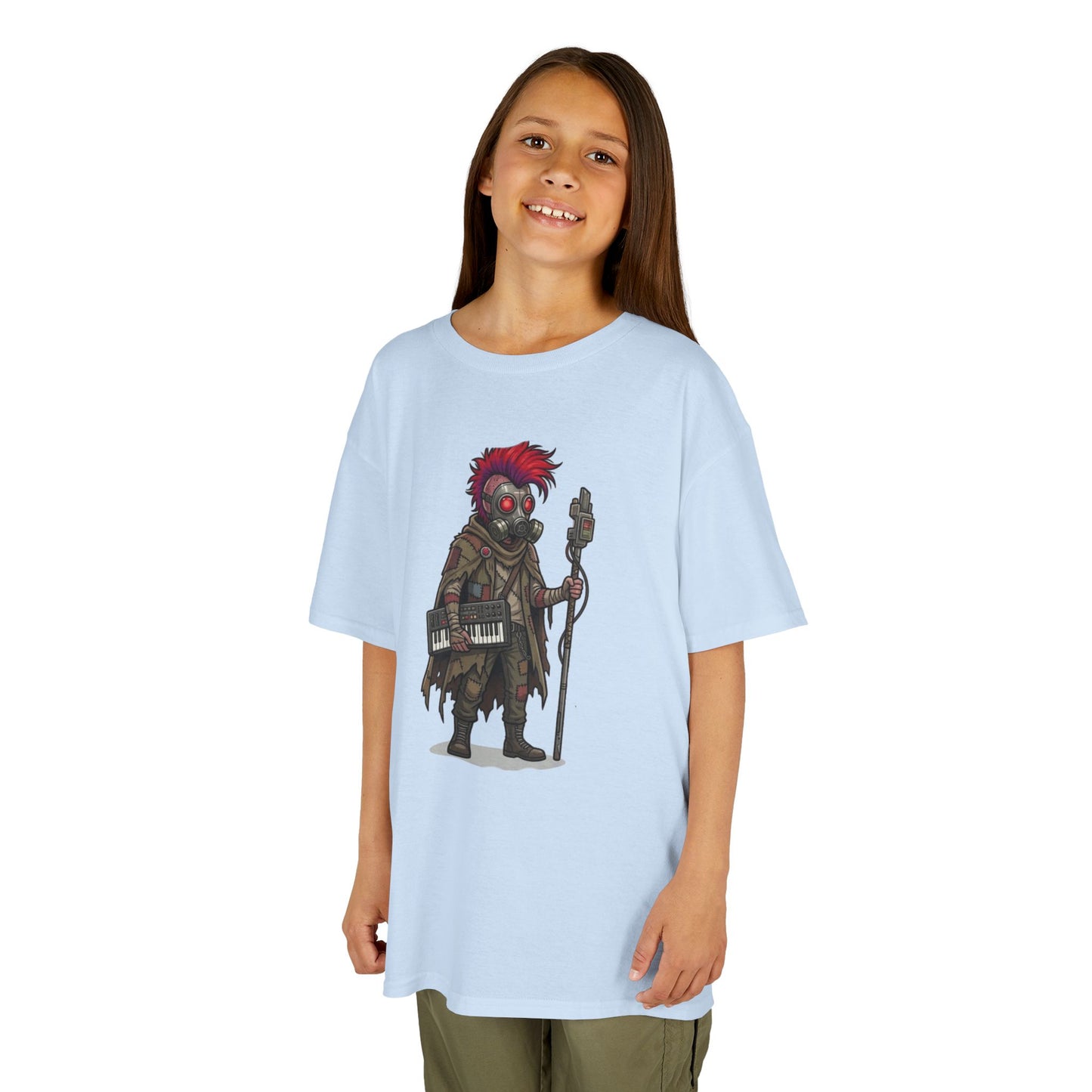 "Mystic" Kids Tee
