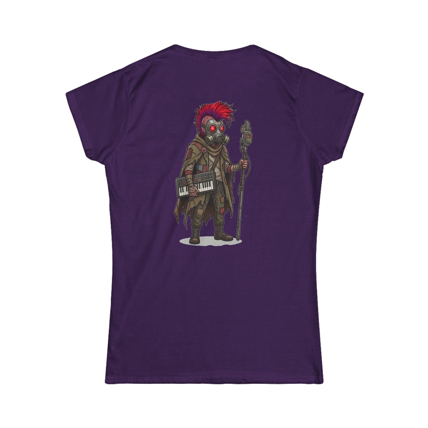 "Mystic" Women's Tee