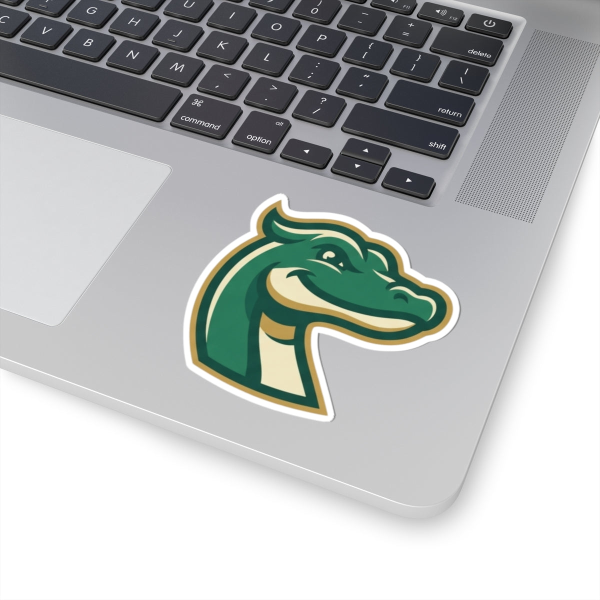 "Ogopogo (Canada)" Sticker