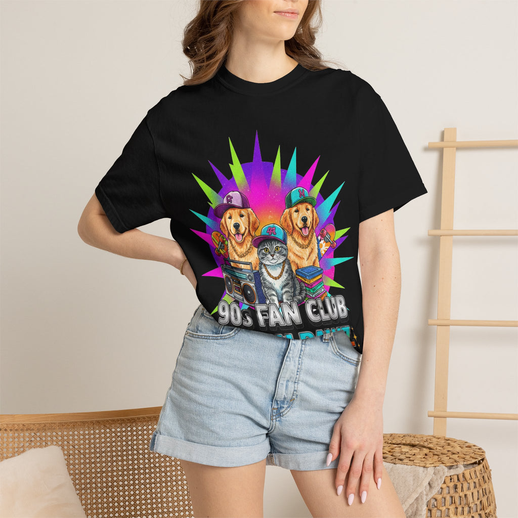 Still Living in the 90s (Send Help) |