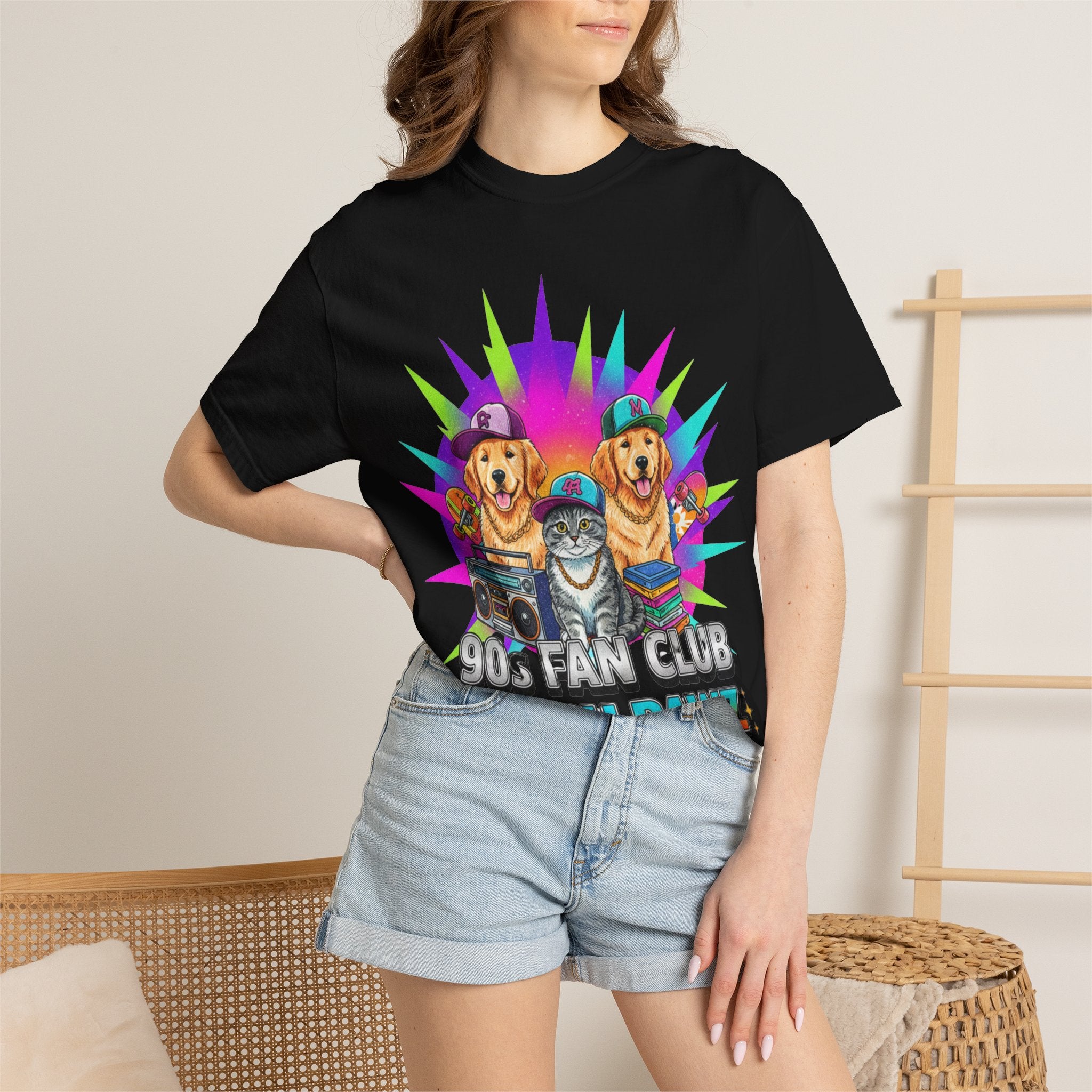 Still Living in the 90s (Send Help) |