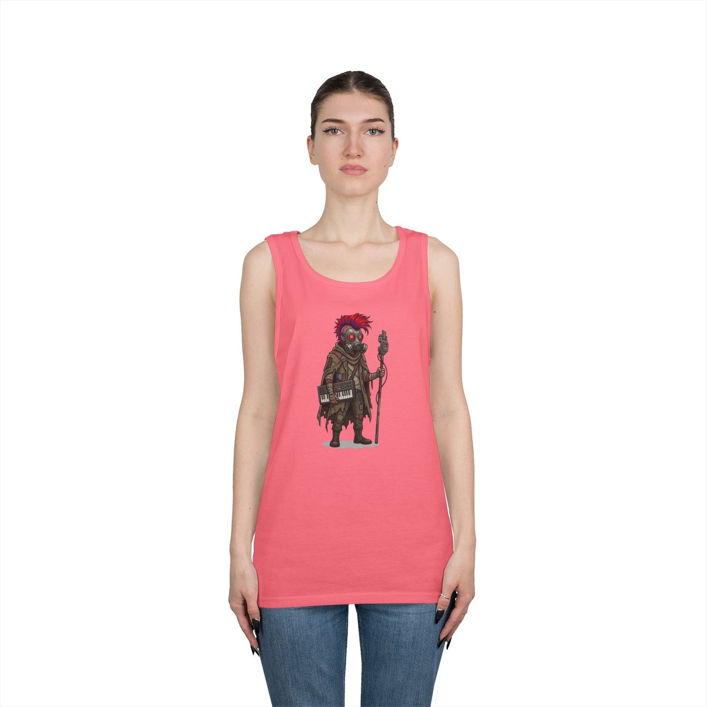 "Mystic" Tank Top
