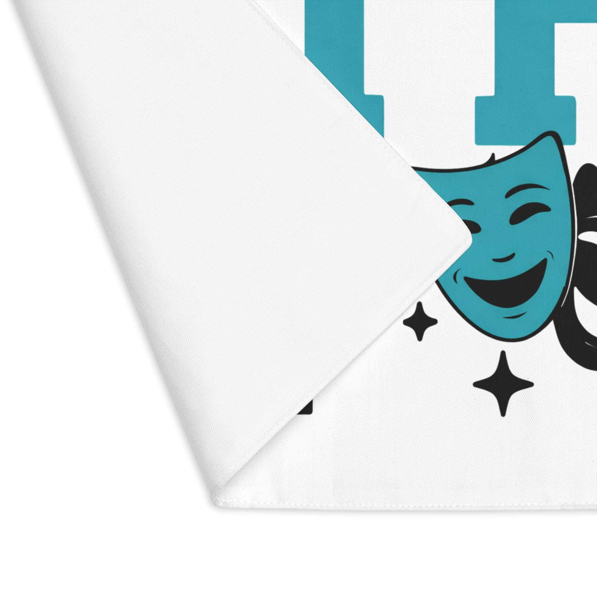 WTF? Nah, Way Too Funny | Canvas Tote