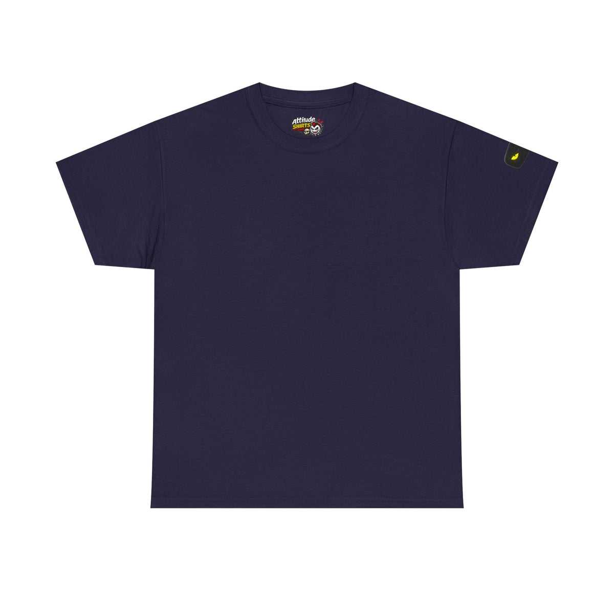 Color: Blackberry | Step Inside My Death Bed Premium Graphic Tee