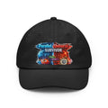 I Survived the Other Timeline | Dad Hat — AttitudeShirts