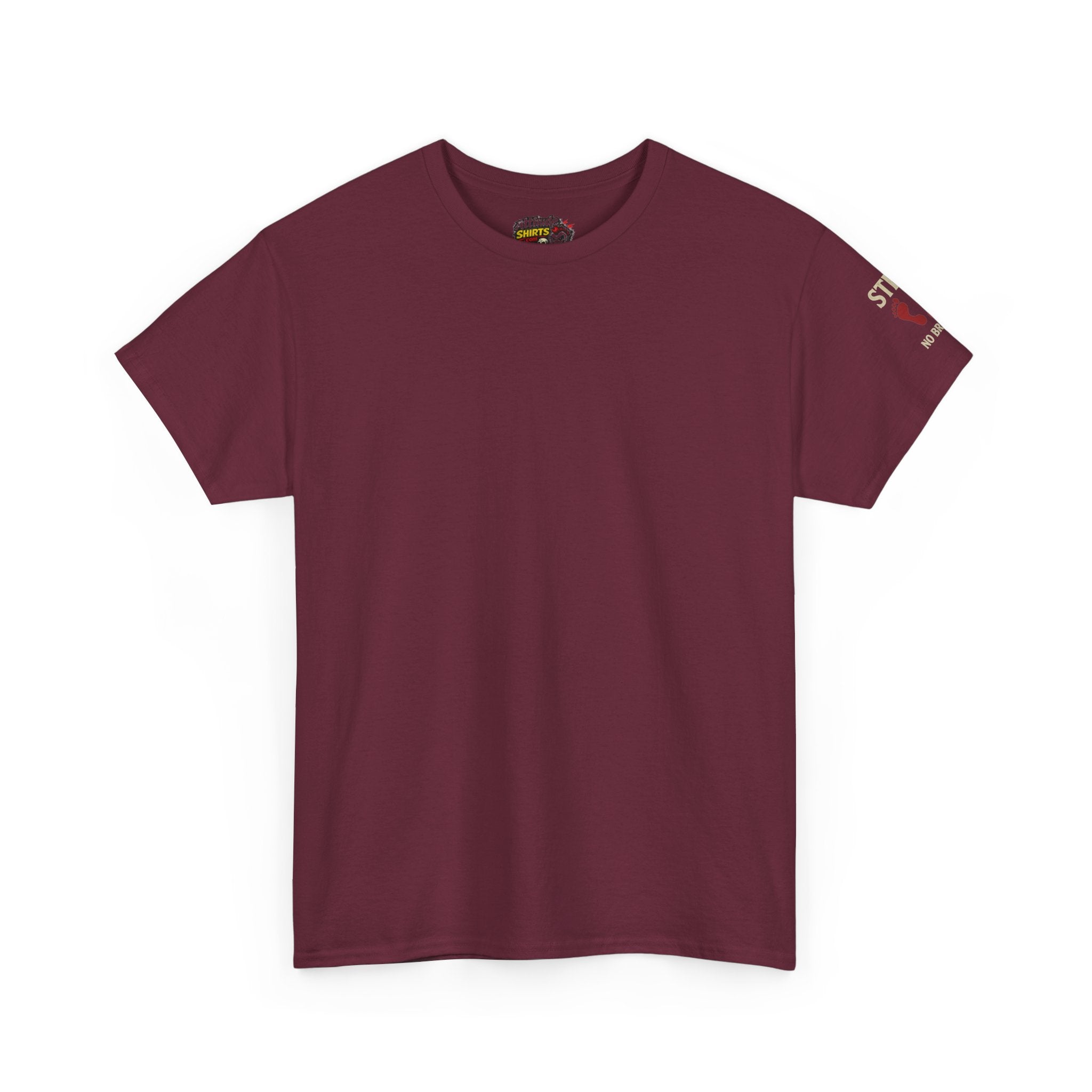 "Monster Mash" Premium Graphic Tee