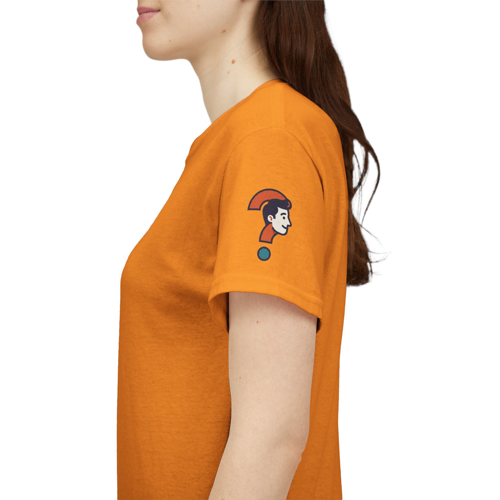 "Main Character Energy" Premium Graphic Tee