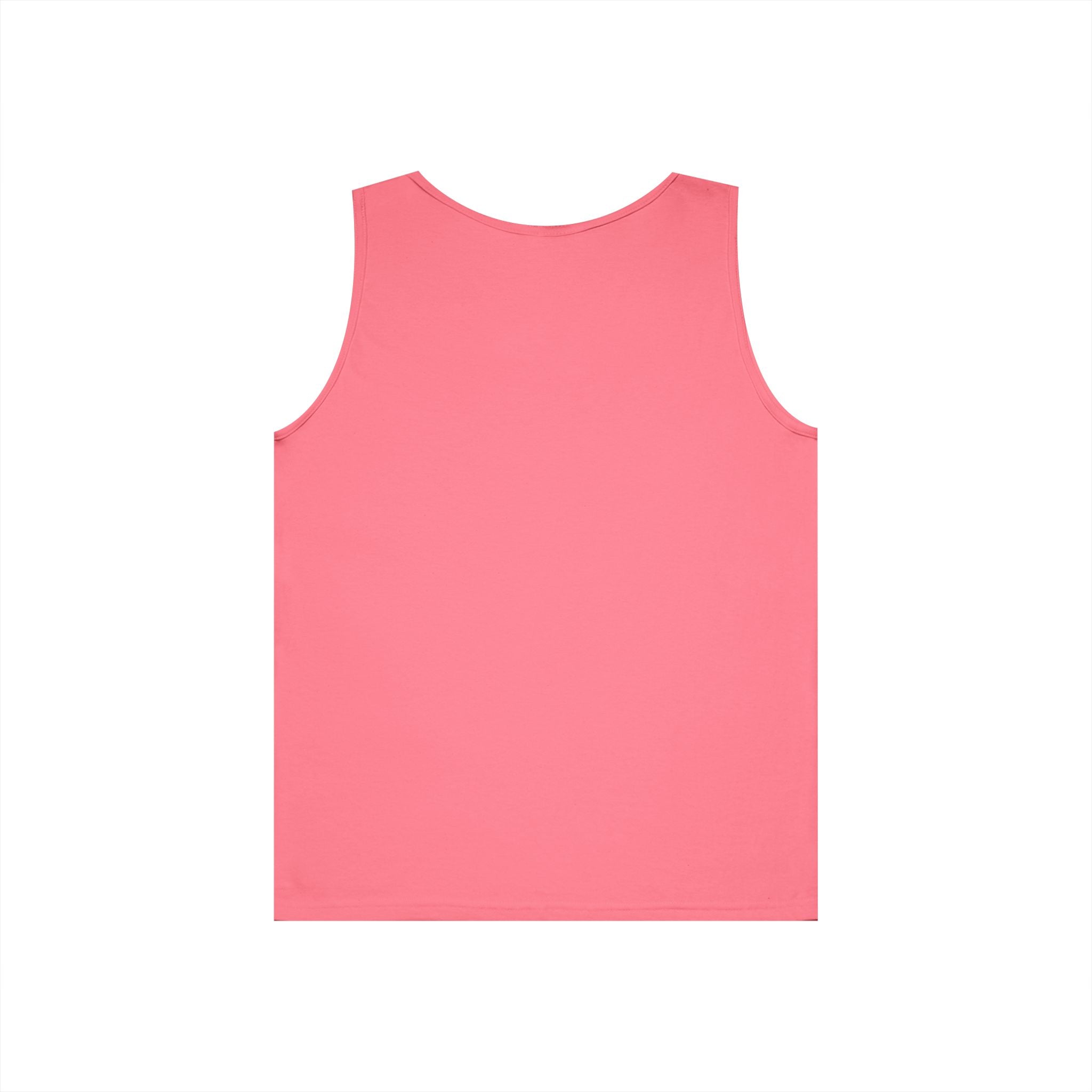 "Coffee is Delightsome" Tank Top