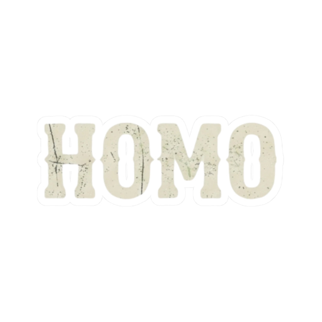 "I'm Coming Out" Sticker