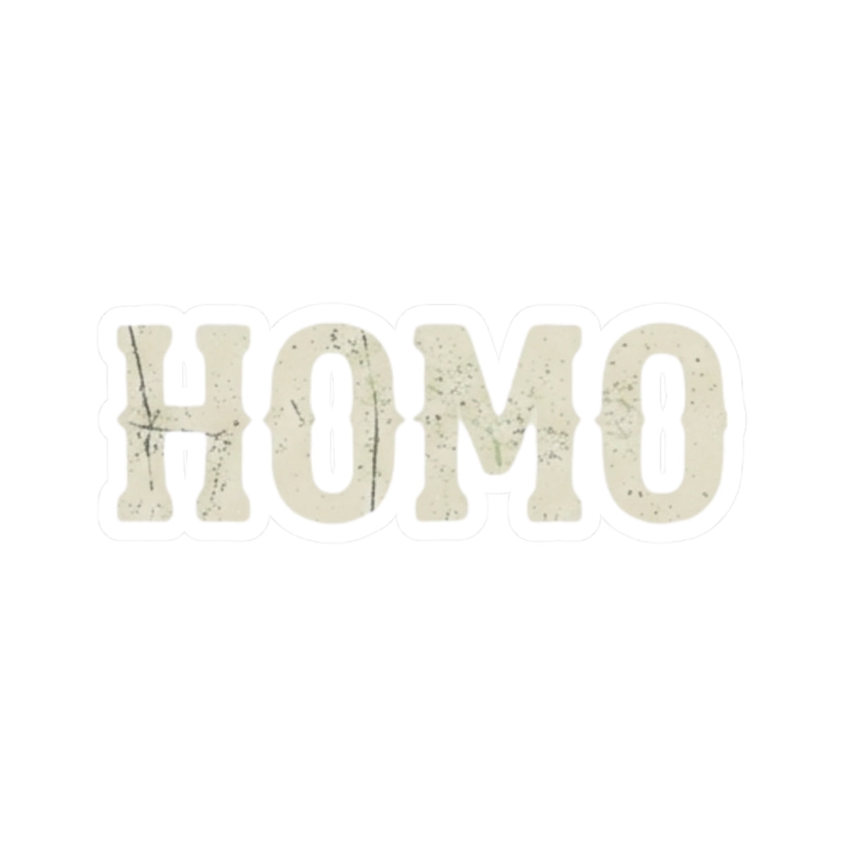 "I'm Coming Out" Sticker
