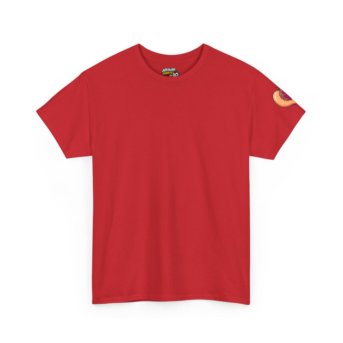 "Warm Sweet Juicy" Premium Graphic Tee