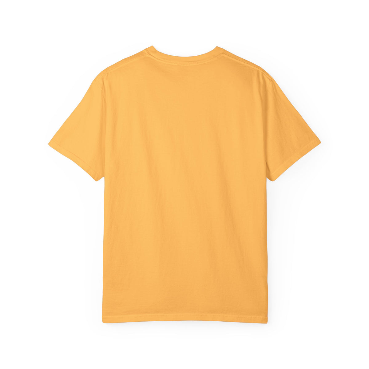 "Rainbow Angel" Unisex Garment-Dyed Tee