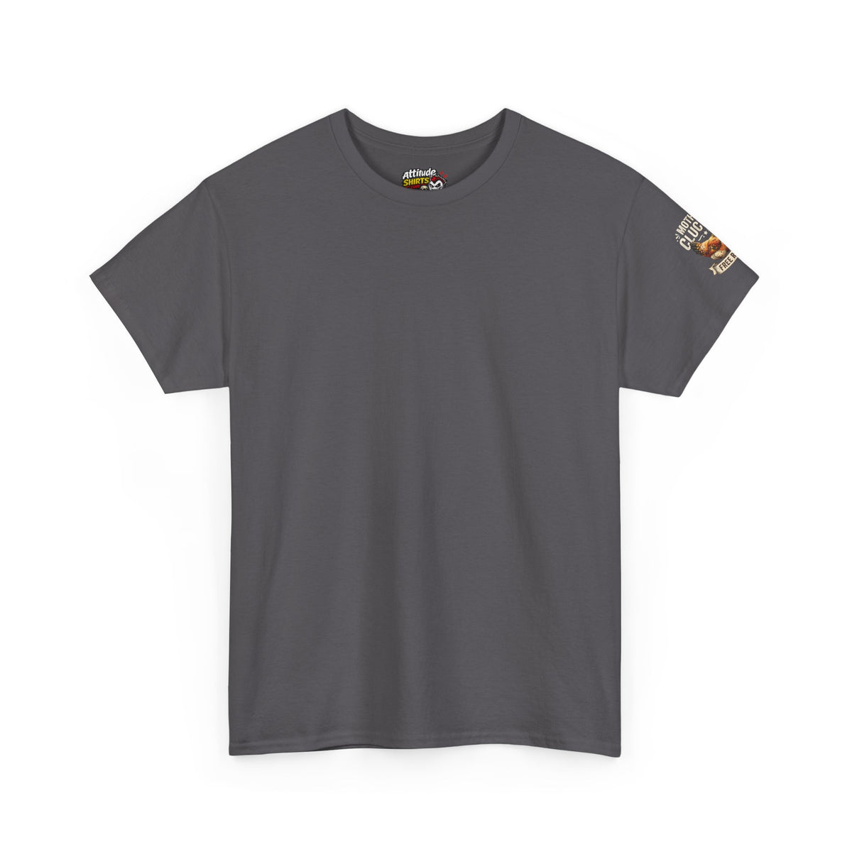 Mother Clucker Premium Graphic Tee