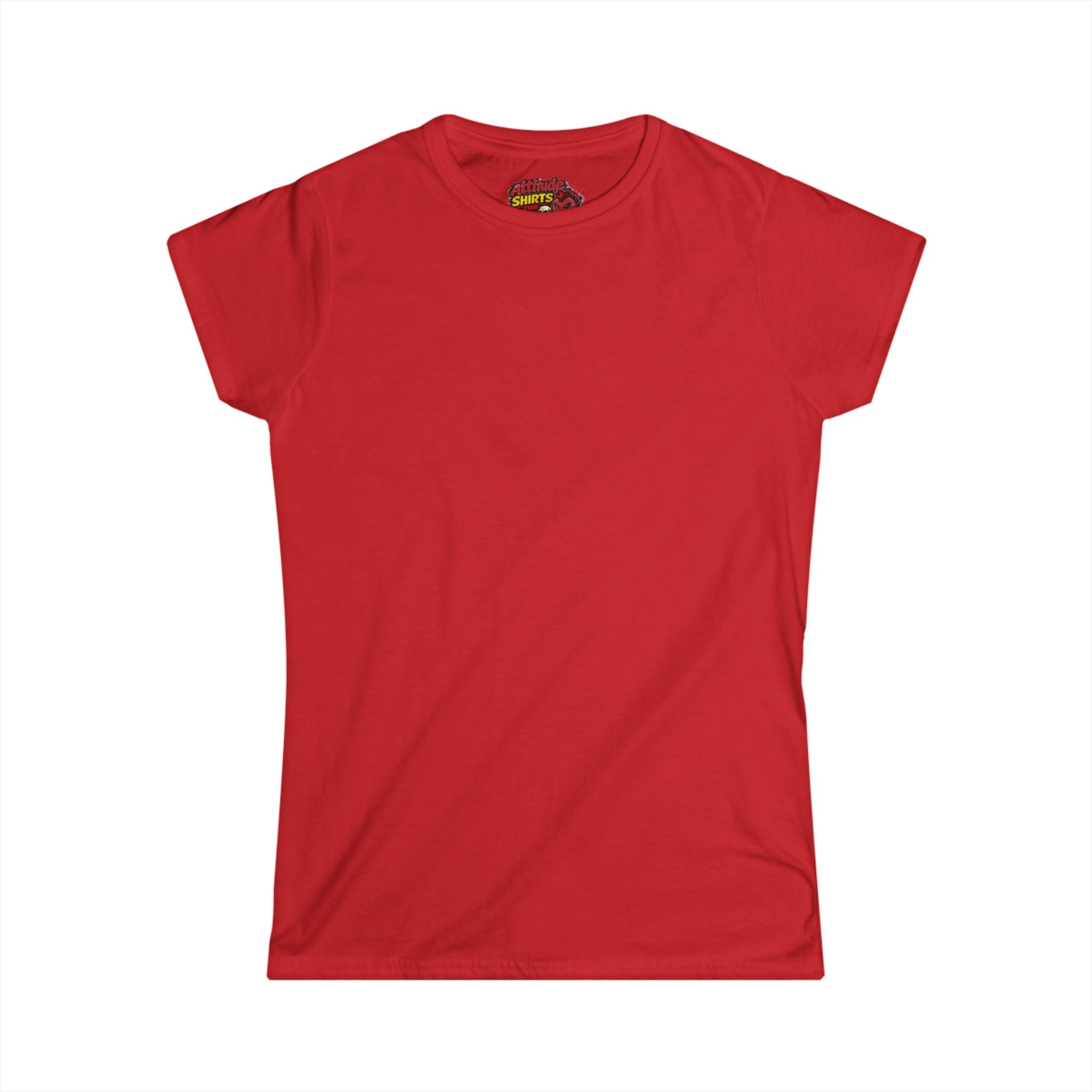 "Sex Machine" Women's Tee
