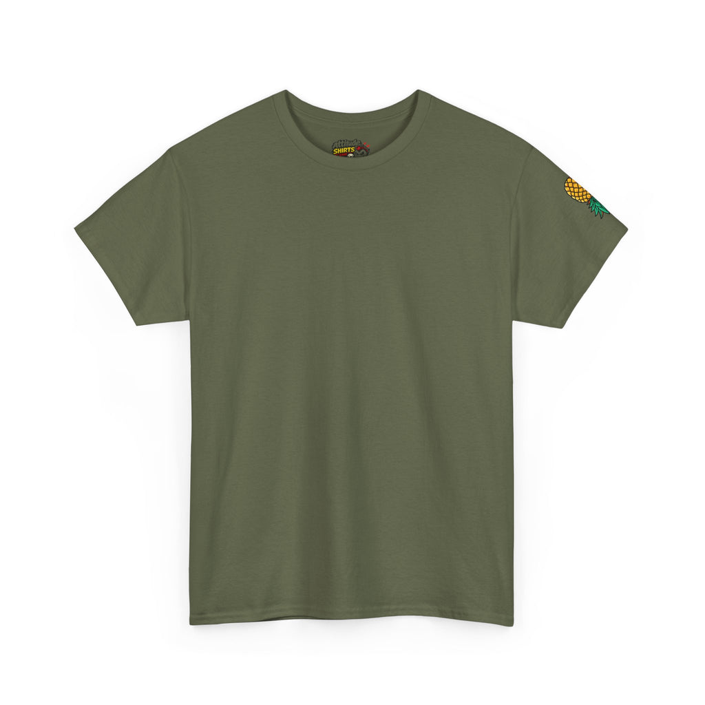 "Good Eating" Premium Graphic Tee