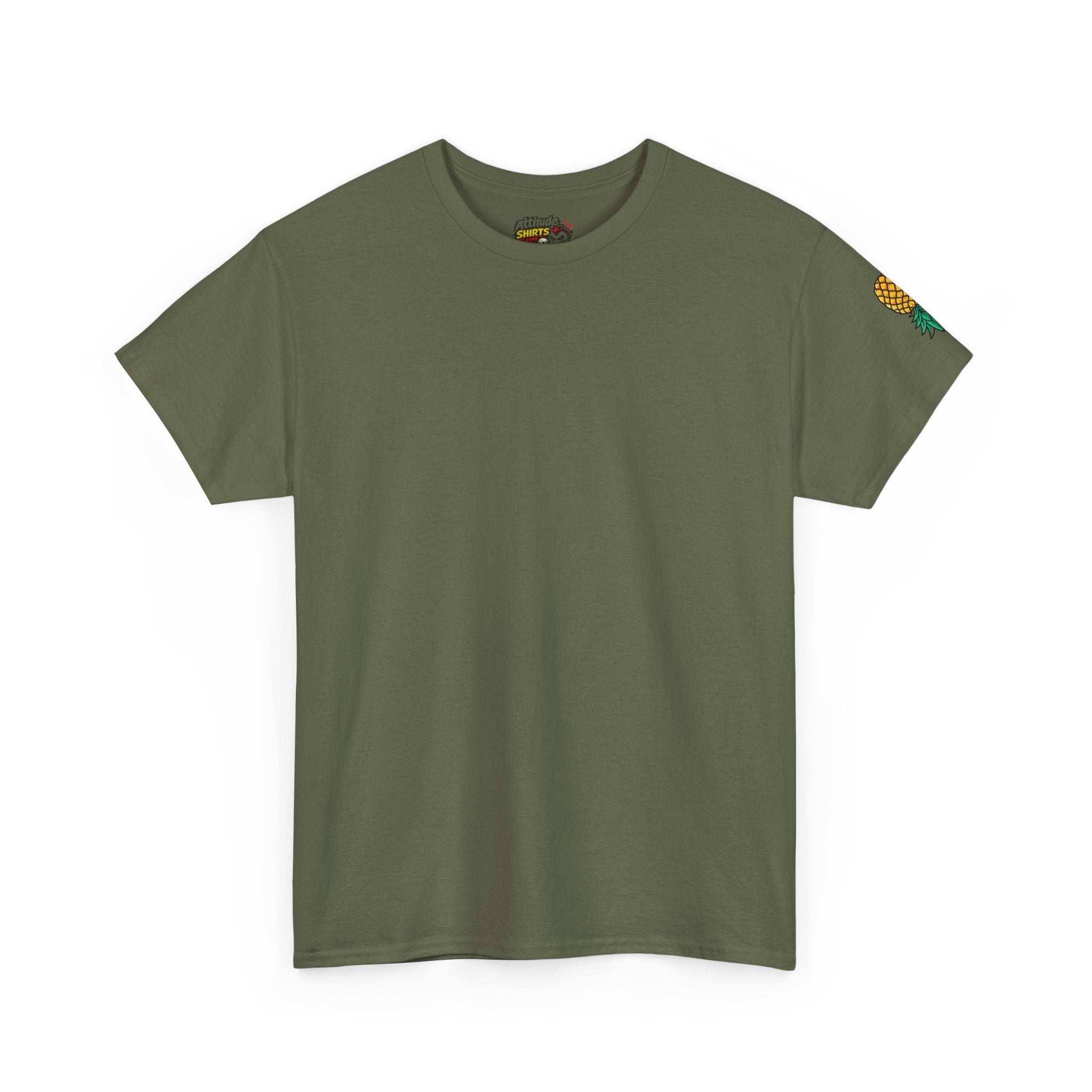 "Good Eating" Premium Graphic Tee