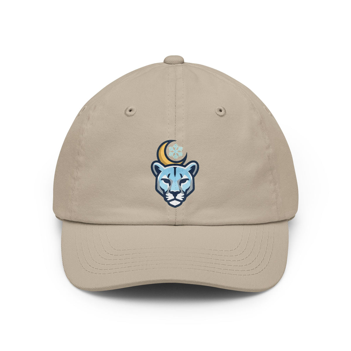 Color: Stone | January Legend Cap