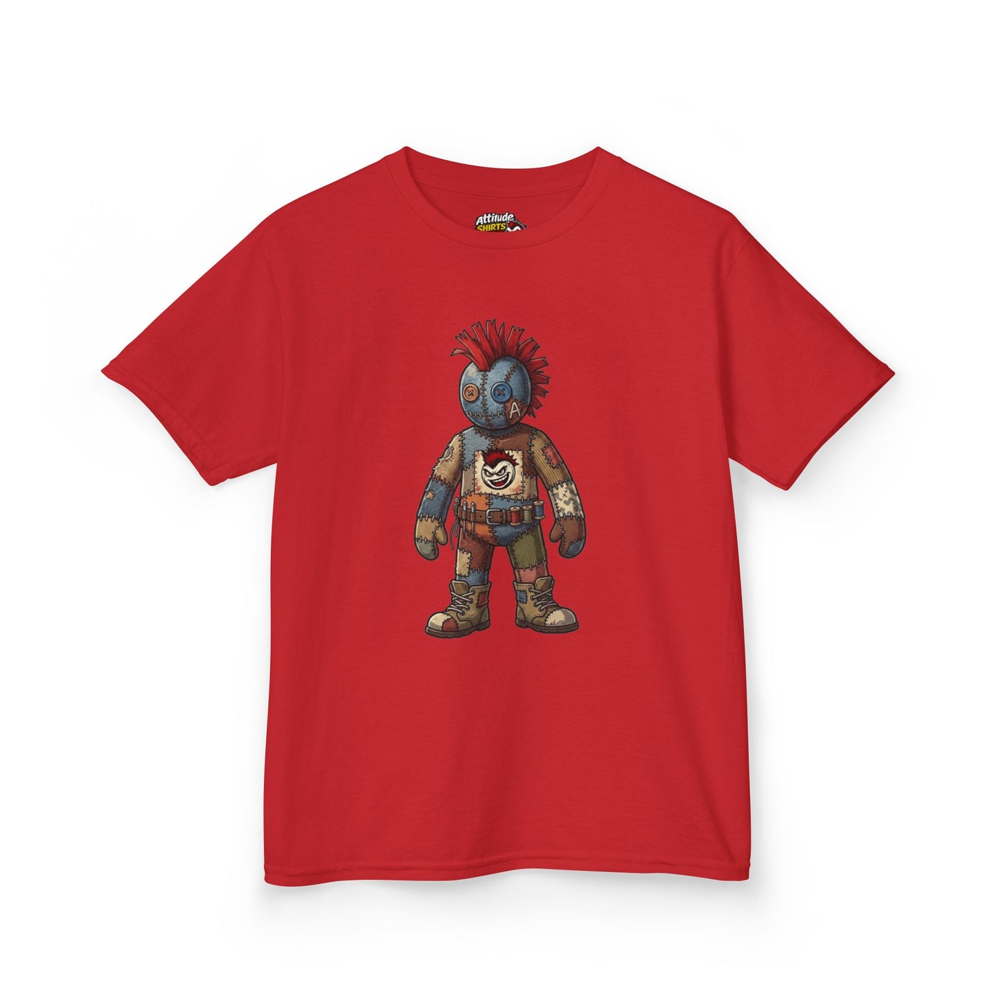 "Stitch" Kids Tee
