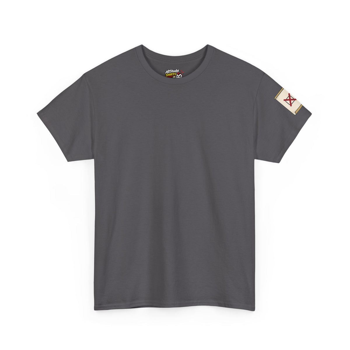 "Checking It Twice" Premium Graphic Tee