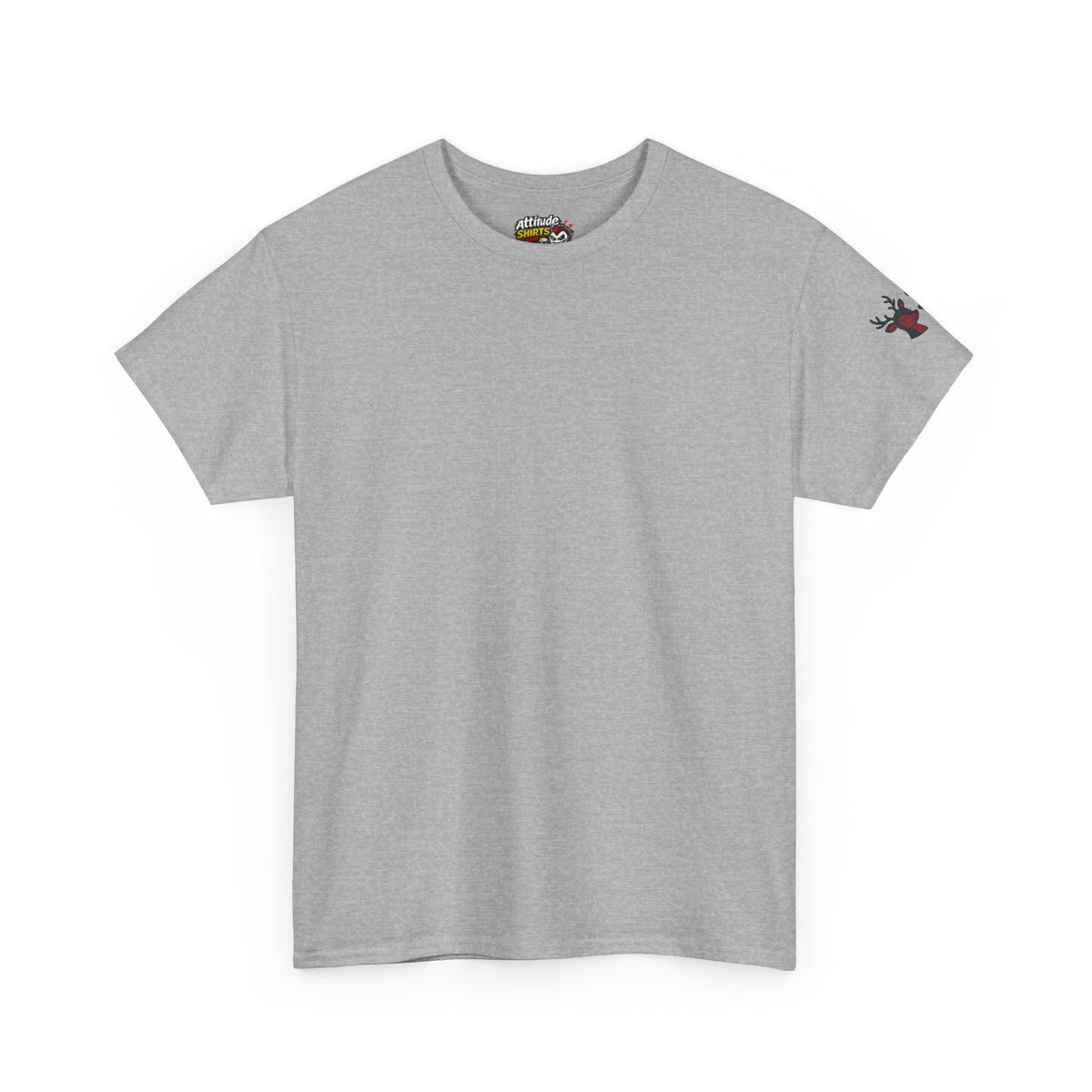 "Bad Decisions Under the Mistletoe" Premium Graphic Tee